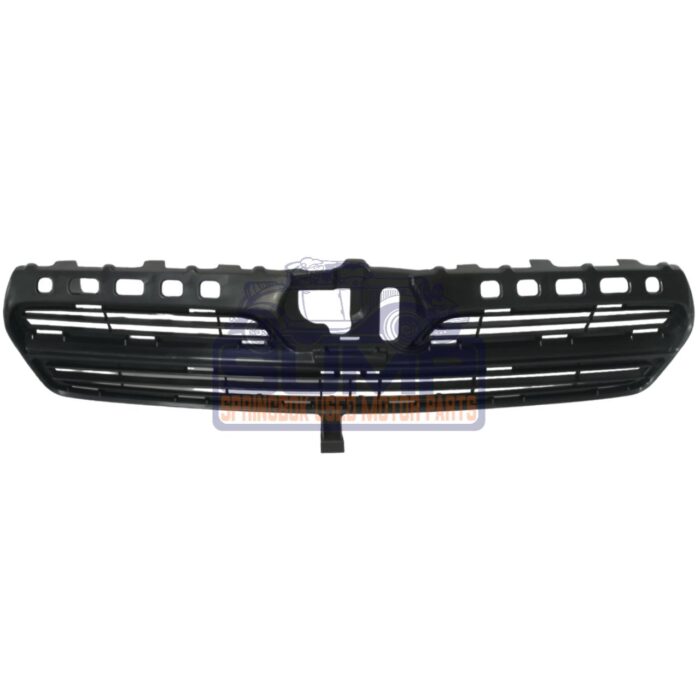 Grill Runx 04 - 08