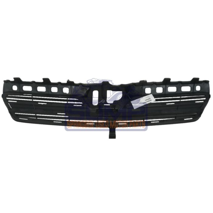 Grill Runx 04 - 08 - Image 2