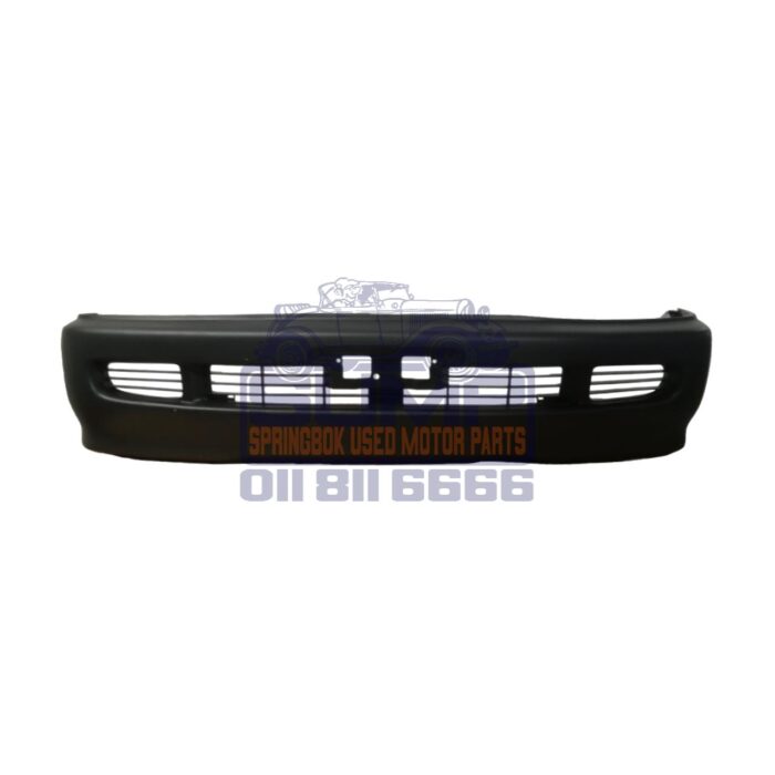 Bumper Front Condor