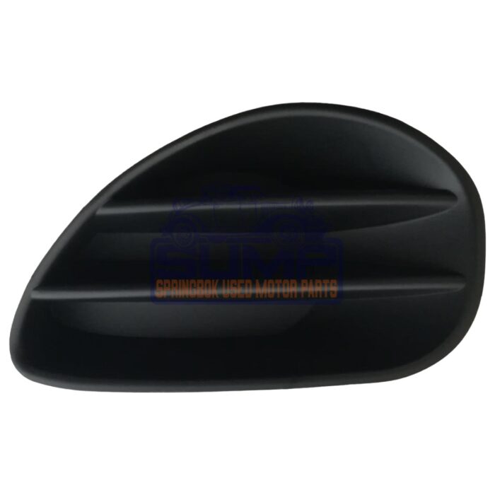 Bumper Grill Yaris Hatch 05 - 08 (- HOLE)