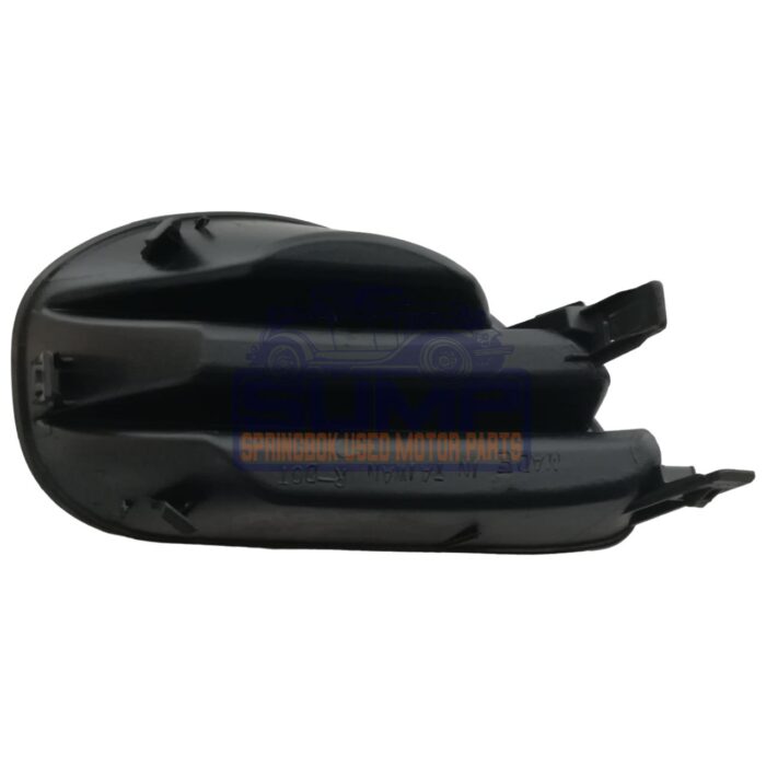 Bumper Grill Yaris Hatch 05 - 08 (- HOLE) - Image 2