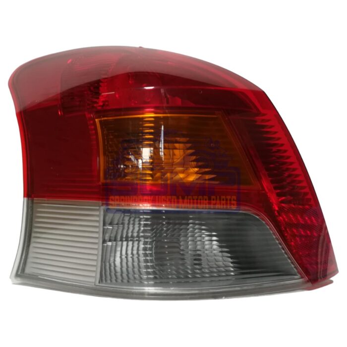 Tail Lamp Yaris Hatch 09 - 11