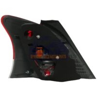 Tail Lamp Yaris Hatch 09 - 11 - Image 2