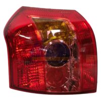 Tail Lamp Runx 04 - 06