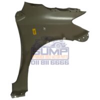 Fender Yaris Sedan Without Hole - Image 2