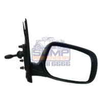 Door Mirror Yaris Sedan 05 - 11 - Image 2