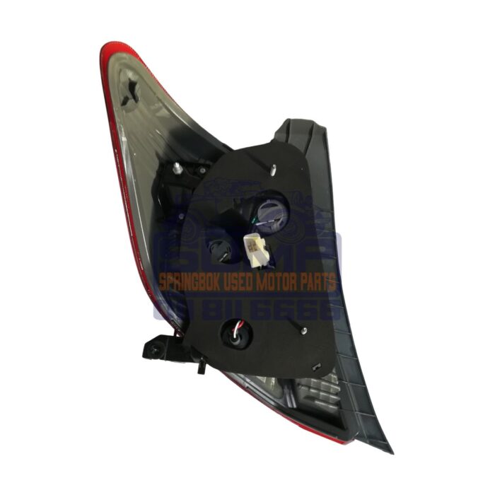 Tail Lamp Yaris Hatch 12-14 - Image 2