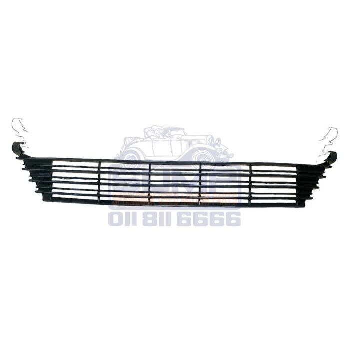 Bumper Grill Center Corolla 17 - 20 Prestige