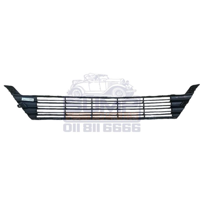 Bumper Grill Center Corolla 17 - 20 Prestige - Image 2