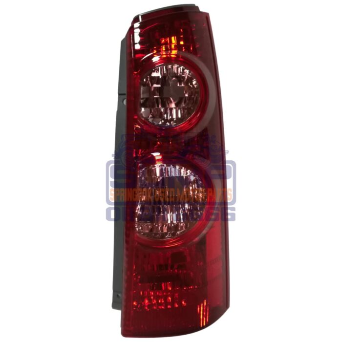 Tail Lamp Avanza 06 - 11