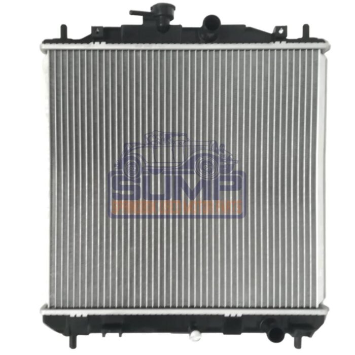 Radiator Avanza 1.3 06 - 12