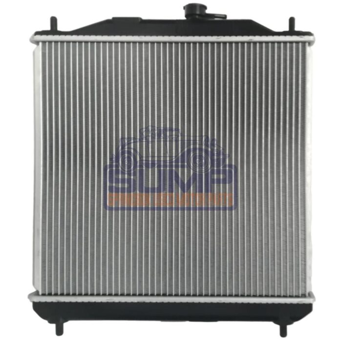 Radiator Avanza 1.3 06 - 12 - Image 2