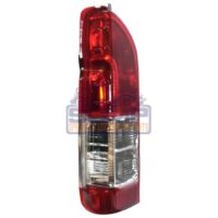 Tail Lamp Quantum New Shape 14 - Up
