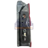 Tail Lamp Quantum New Shape 14 - Up - Image 2