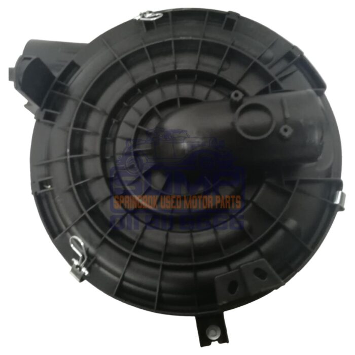 Air Cleaner Hilux / Fortuner D4D & Vvti No Sensor Hole 05 - 15