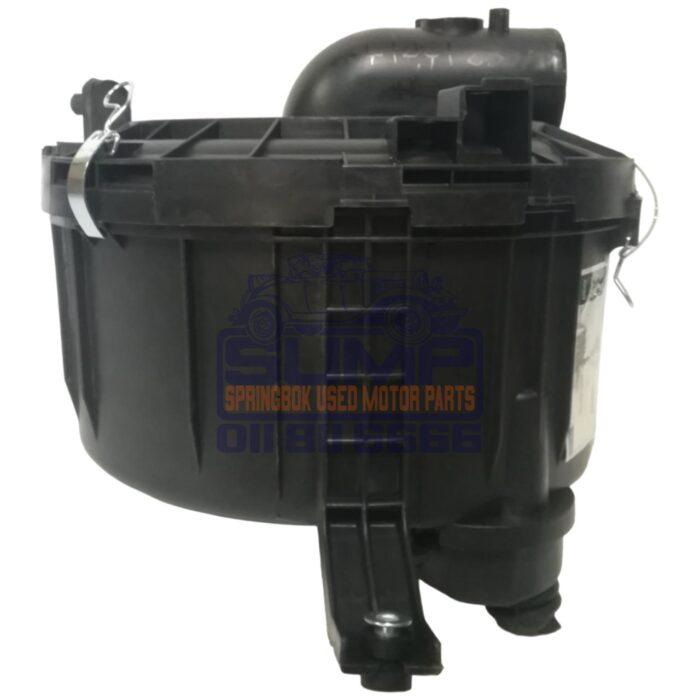 Air Cleaner Hilux / Fortuner D4D & Vvti No Sensor Hole 05 - 15 - Image 2