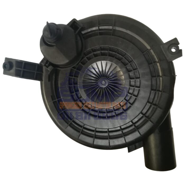 Air Cleaner Hilux / Fortuner D4D & Vvti No Sensor Hole 05 - 15 - Image 3