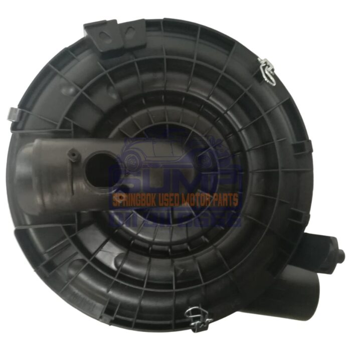 Air Cleaner Hilux / Fortuner D4D & Vvti No Sensor Hole 05 - 15 - Image 4