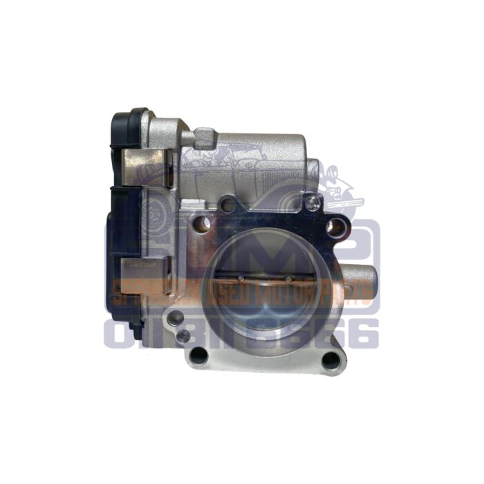 Throttle Body Polo Vivo 1.4 Clp