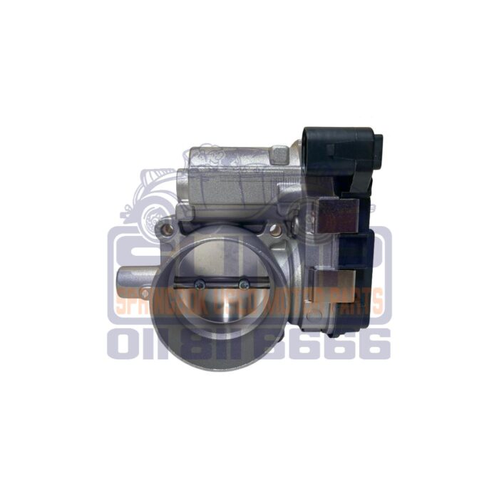 Throttle Body Polo Vivo 1.4 Clp - Image 2