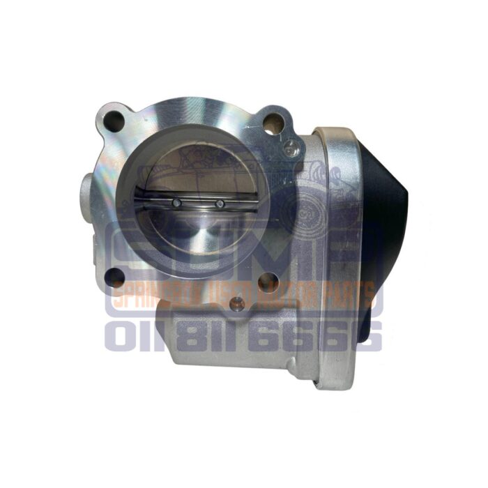 Throttle Body Polo 1.6 Bah