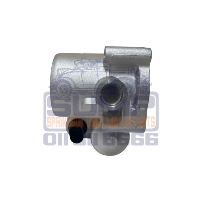 Throttle Body Polo 1.6 Bah - Image 2