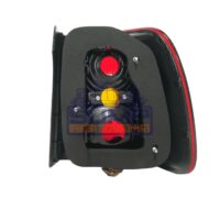 Tail Lamp Vivo Sed 10 - Up Outer - Image 2