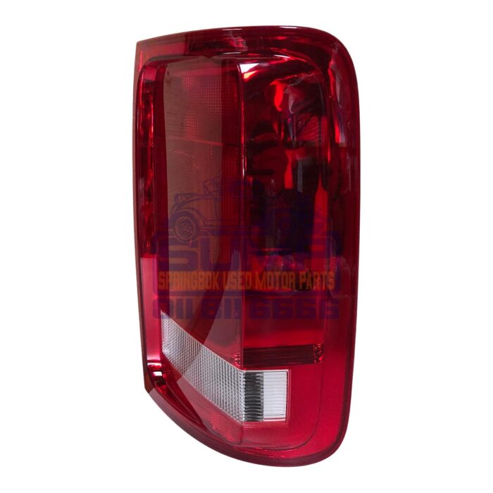 Tail Lamp Amarok Double Cab 15 - Up Outer Pin - Image 4