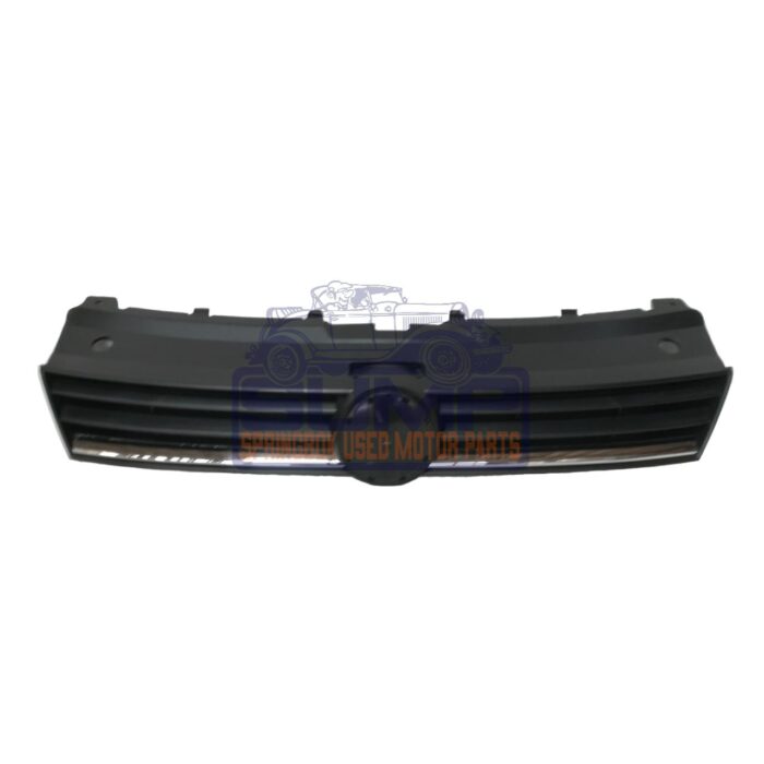 Grill Polo 6 Hatch 14 - 17 (TSI) Chrome