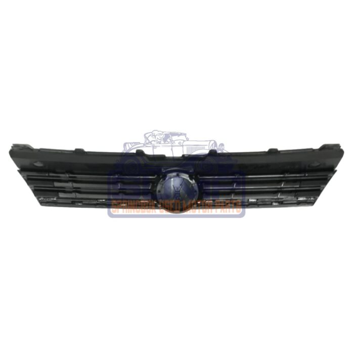 Grill Polo 6 Hatch 14 - 17 (TSI) Chrome - Image 2