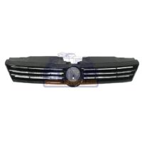 Grill Jetta 6 11 - 15 (CHROME MOULD)