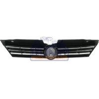 Grill Jetta 6 11 - 15 (CHROME MOULD) - Image 2