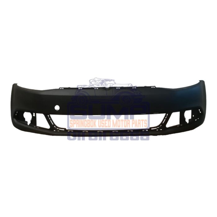 Bumper Front Jetta 6 11 - 15