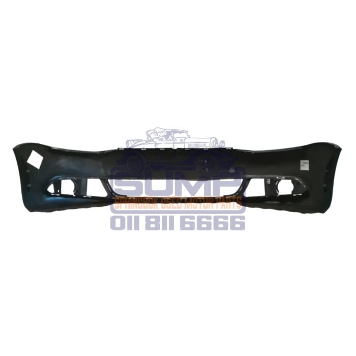 Bumper Front Jetta 6 11 - 15 - Image 2