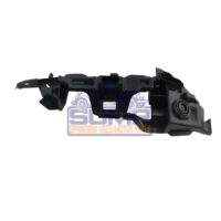 Bumper Slide Golf 7 Gti 13 - 17