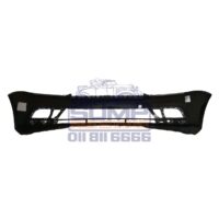 Bumper Front Jetta 6 15 - 18 - Image 2