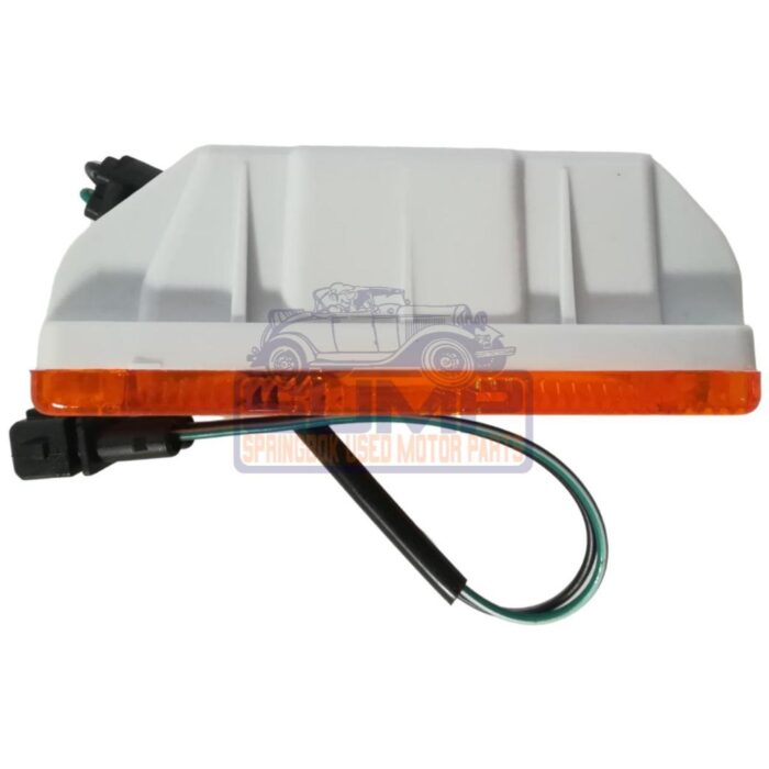 Bumper Lamp Golf 1 87 - 09 Orange - Image 4