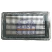 Dummy Lens Single Volkswagen GOLF3 / JETTA3 92 - Up Lh