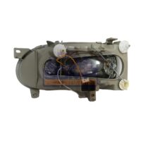 Headlamp Golf 3 (SPOT) - Image 3