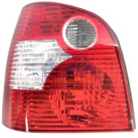Tail Lamp Polo Hatch 02 - 04