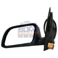 Door Mirror Polo 02 - 04 Electric - Image 2