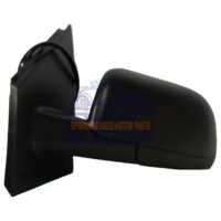 Door Mirror Polo 02 - 04 Electric