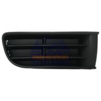 Bumper Grill Polo 02 - 04