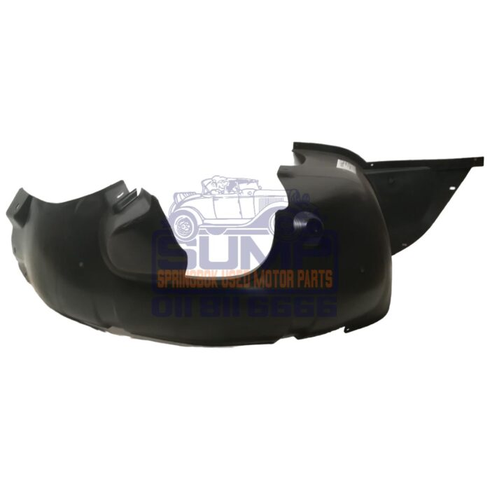 Fender Liner Volkswagen Polo 02 - 09 Rh