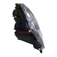 Headlamp Polo 05 - 09 (CHROME / ELECTRONIC) - Image 4