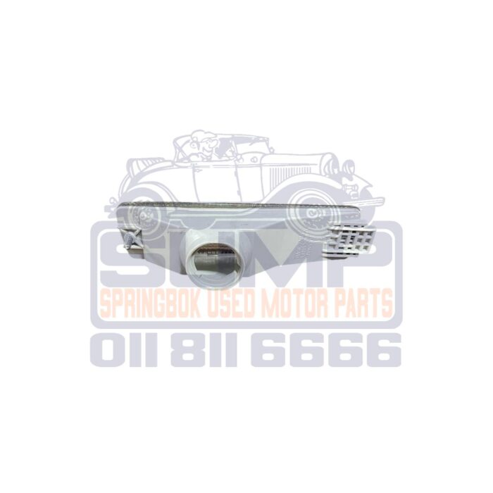 Bumper Lamp Unit Clear Golf 11 - Image 3