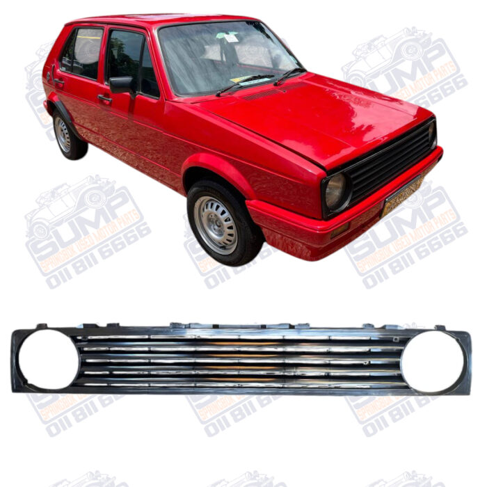 Grill Citi Golf 1 Single