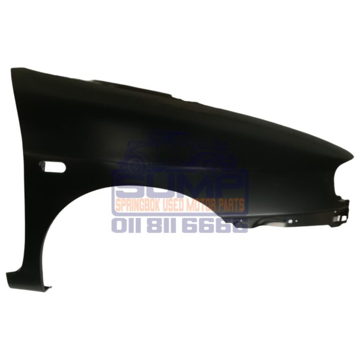 Fender Volkswagen Polo 96 - 01 (WITH HOLE) Rh
