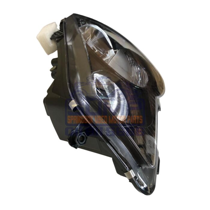 Headlamp Polo Vivo 10 - 14 Man (BLACK) - Image 3