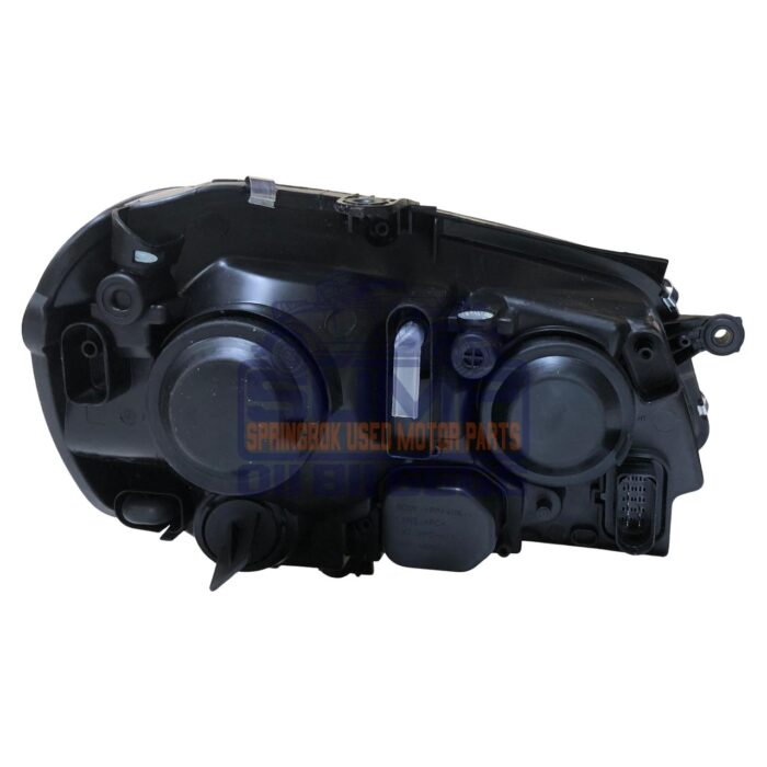 Headlamp Polo Vivo 10 - 14 Man (BLACK) - Image 4